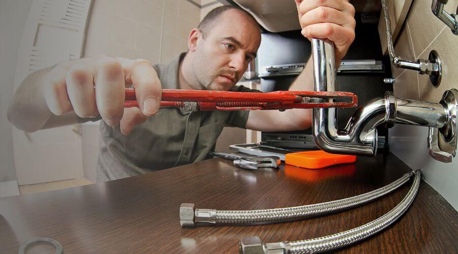 Professional sink repair in Greenville, RI